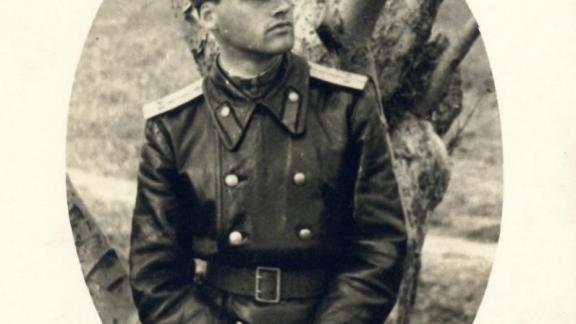 На Ставрополье рассекретили архивные материалы о советском разведчике Александре Козлове