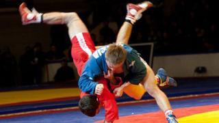 Успехи ставропольских дзюдоистов и самбистов