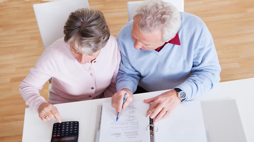 На Ставрополье 1783 предпенсионера получили новую профессию