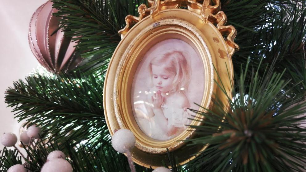 Ставропольские семьи приглашают отпраздновать Святки в музее