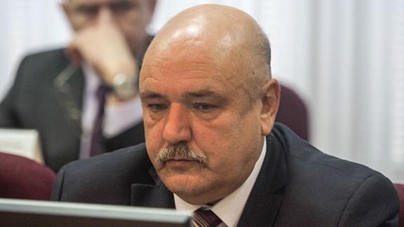 Александр Бойков назначен зампредом правительства Ставропольского края