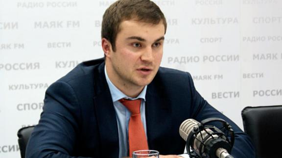 В рамках ОЭЗ Ставрополье намерено организовать выпуск автомобилей в Шпаковском районе