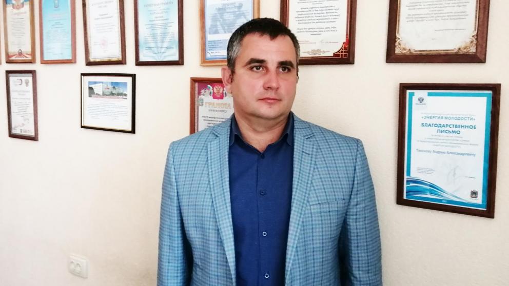 Как на Ставрополье противодействуют экстремизму