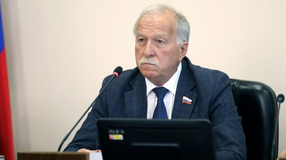 Парламентарии Ставрополья примут участие в акции «Ставрополье за жизнь!»