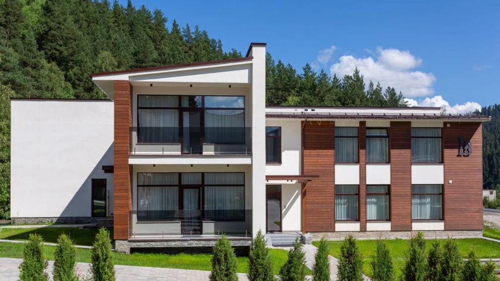 Касым Нарбаев: Наша миссия – дарить радость и комфортные условия для отдыха