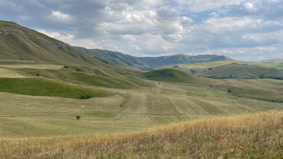 Жители Кисловодска выдвинули 6 предложений по строительству дороги к Солнечной долине