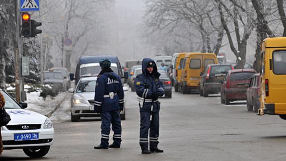 Интернет-террористы «заминировали» аграрный университет в Ставрополе