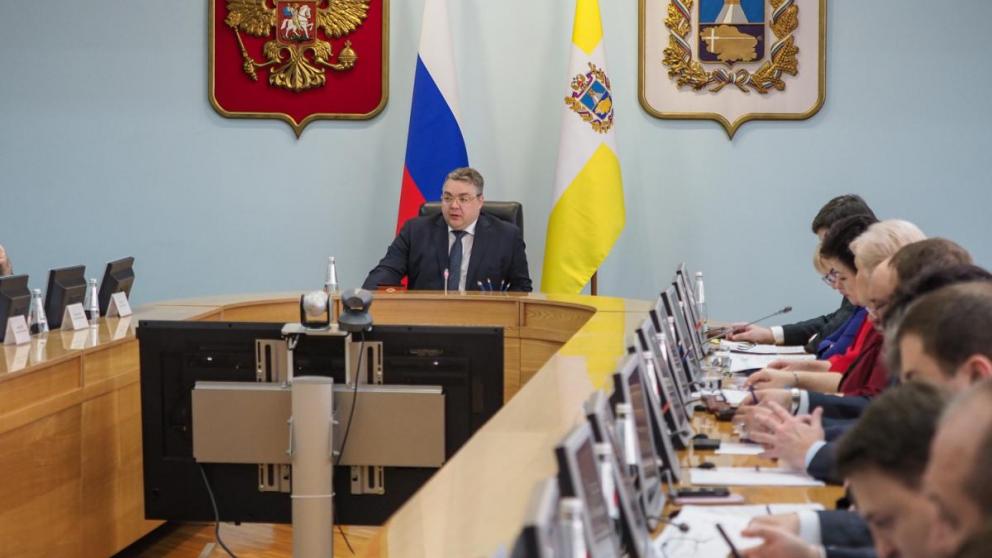 Новый перинатальный центр в Ставрополе будет проводить процедуры ЭКО