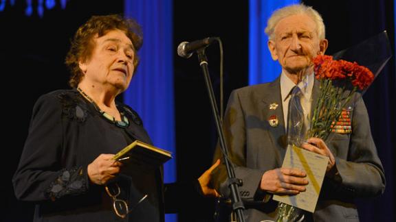 Работников культуры в Ставрополе поздравили с профессиональным праздником