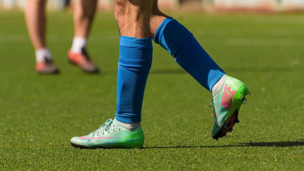 В Ставрополе определили финалистов турнира памяти Героя России Владислава Духина