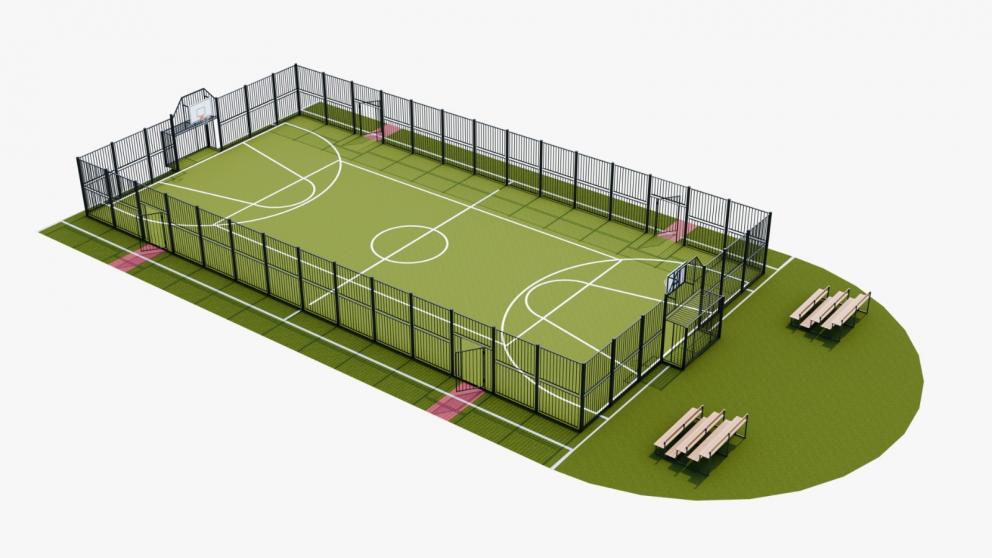 Сразу три проекта представят на голосовании за благоустройство в Кисловодске