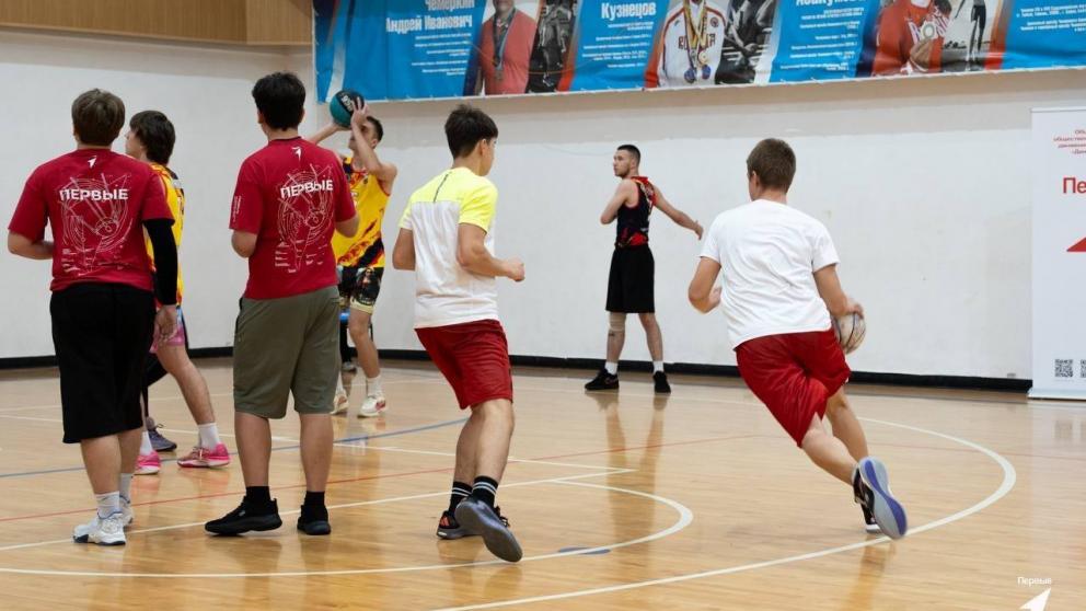 В Ставрополе состоялся масштабный турнир по фиджитал-спорту