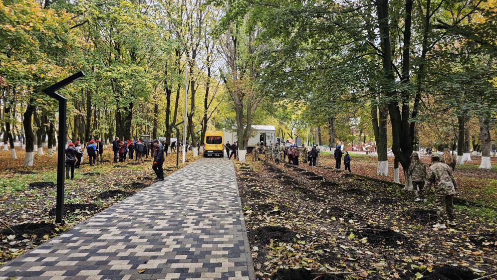 В Предгорном округе пройдёт масштабный субботник