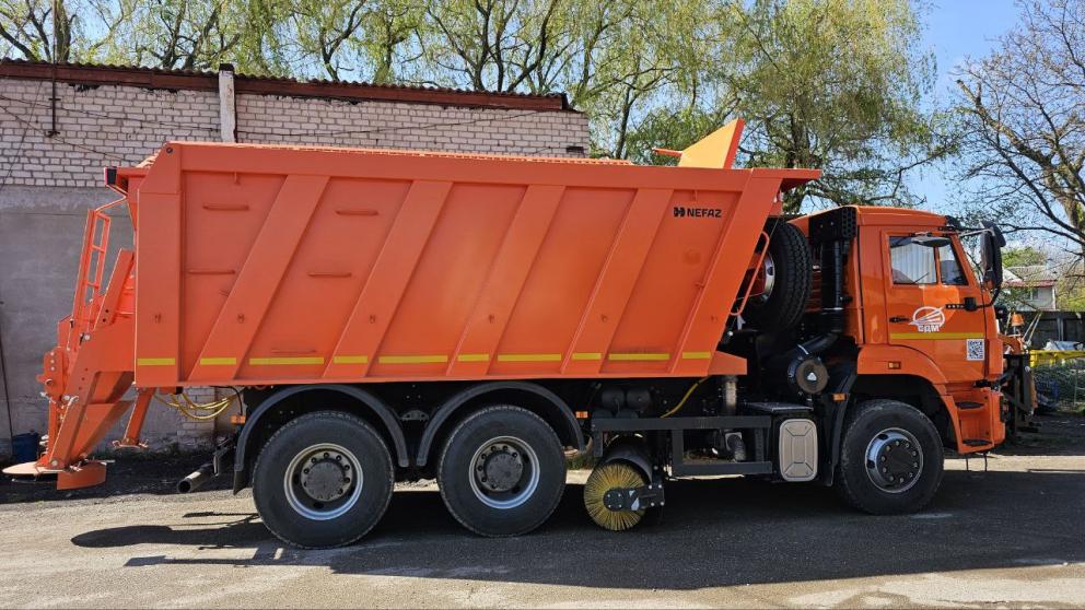 Предгорный округ Ставрополья полностью готов к зимнему сезону