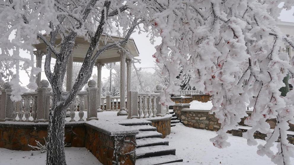 Железноводск планирует получить более 30 млн рублей курортного сбора