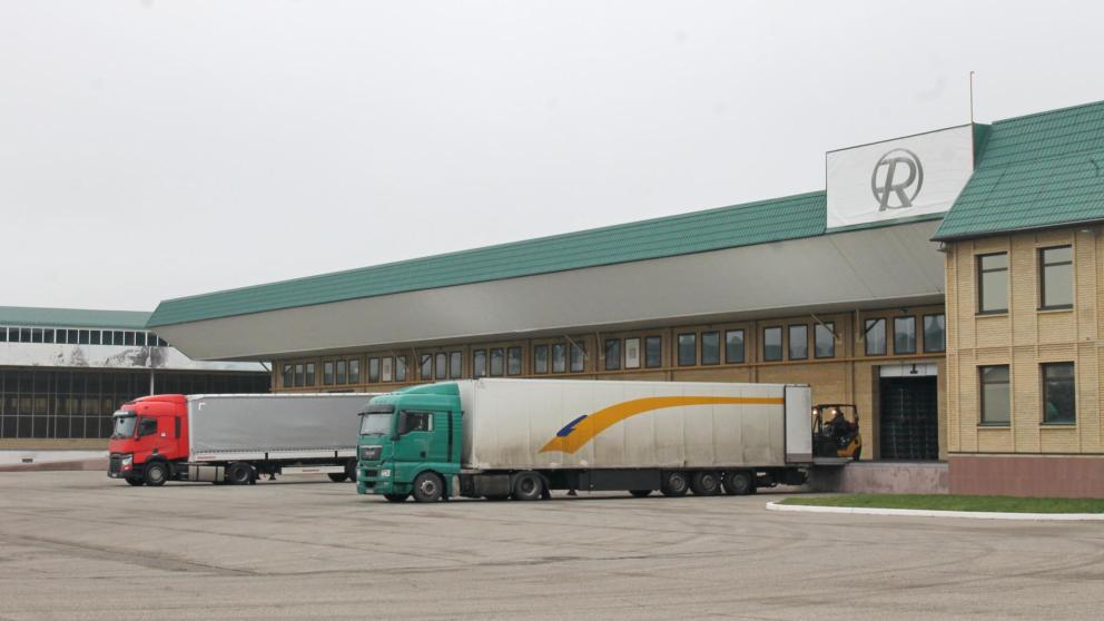 Предприятие Минераловодского округа безвозмездно отправляет свою продукцию бойцам СВО