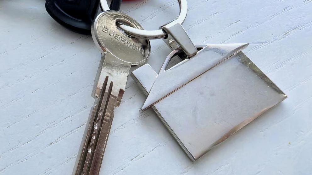 На Ставрополье дети-сироты приватизировали 100 квартир