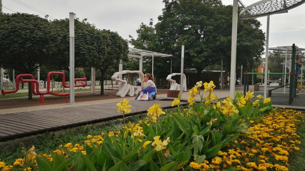 В Труновском округе Ставрополья будут реализованы 5 проектов благоустройства