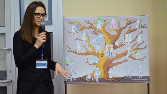 Что искали журналисты из Германии на Ставрополье