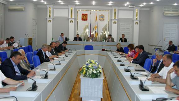 Ставропольцы жалуются, что не смогут оплачивать капремонт жилья