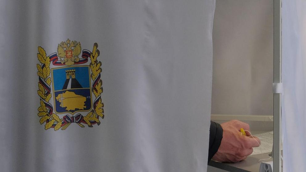 Прогнозы экспертов по выборам на Ставрополье сбылись