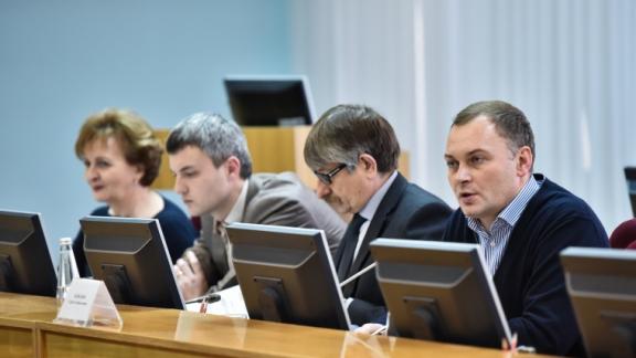 В Невинномысске будут производить выдержанные сыры