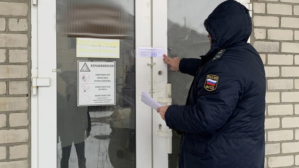 В Минераловодском округе на 60 суток закрыли цеха по производству спирта из-за нарушений