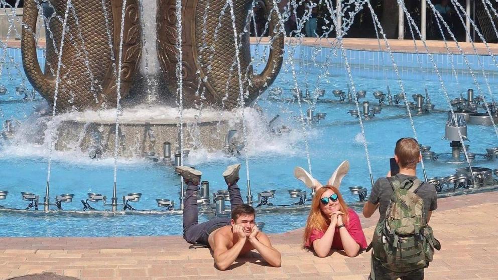 В железноводском санатории загрузка превысила 100 процентов