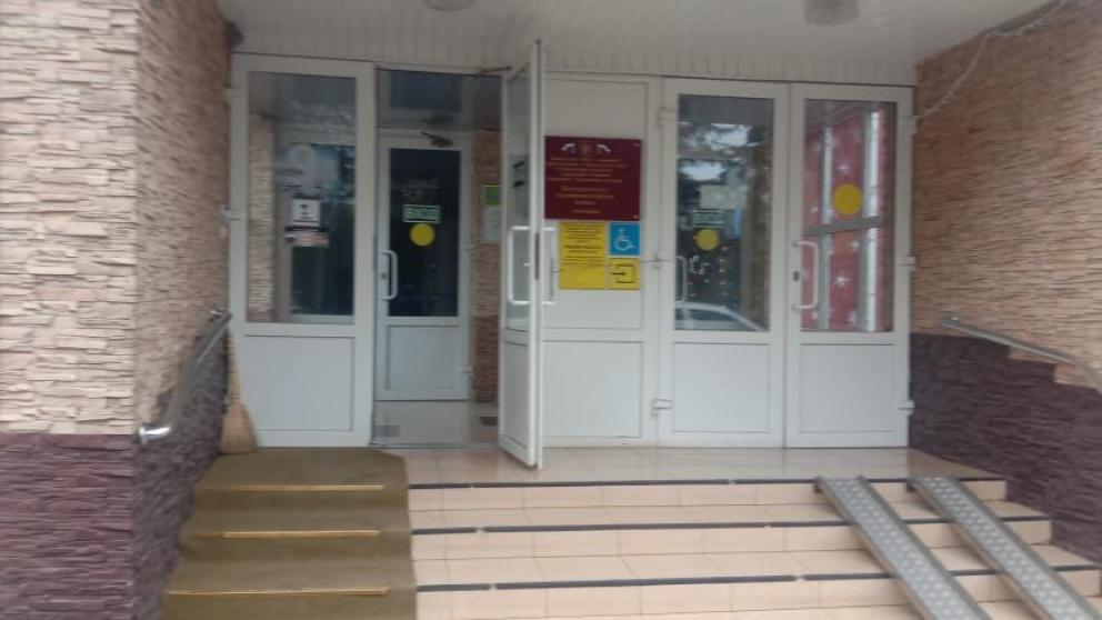 На Ставрополье директор психоневрологического интерната присваивал чужую зарплату