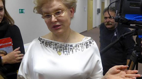 Худеть вместе в Еленой Малышевой теперь будут и в Ессентуках