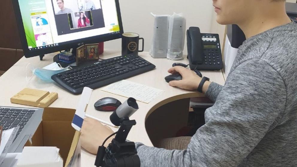 Ставропольским медработникам оказывают психологическую поддержку