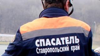 Губернатор Ставрополья поздравил сотрудников служб спасения края с профессиональным праздником
