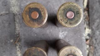 В Ставропольском крае мужчина нашёл ружьё и продал односельчанину