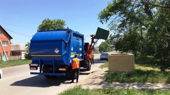 Абонентские отделы нового регоператора начали работать на востоке Ставрополья
