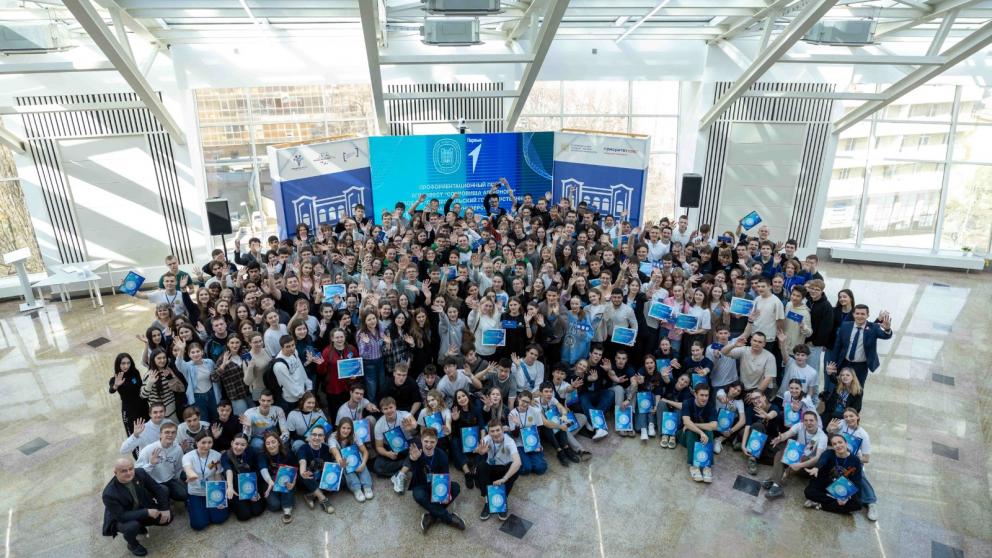 Более 250 школьников Ставрополья поучаствовали в агроквесте