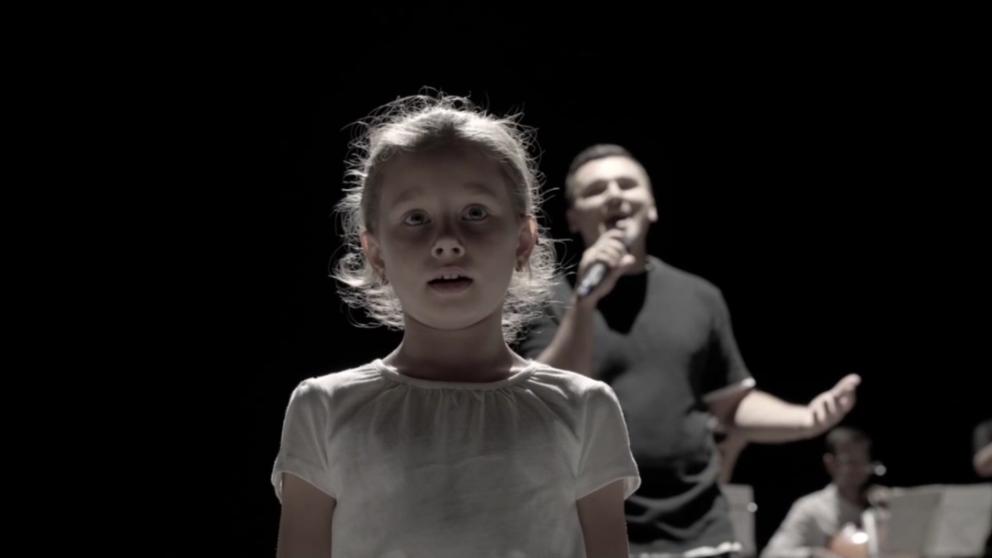 На Ставрополье группа «ПослеZавтра» выпустила новый клип в поддержку участников СВО