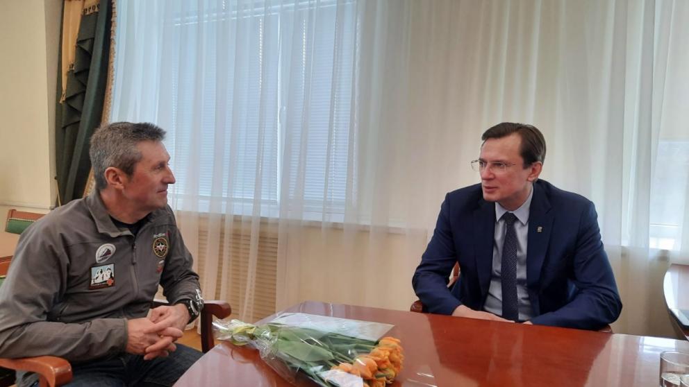 Альпинист из Кисловодска покорил пакистанский пик Косар-Ганг