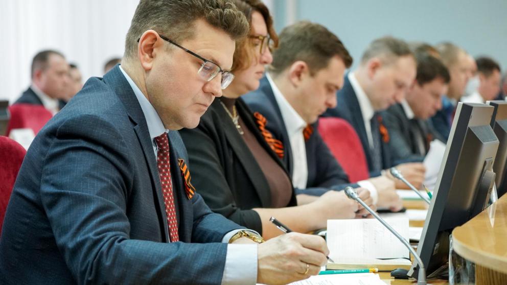 На Ставрополье реализовано более 300 бережливых проектов в сфере госуправления