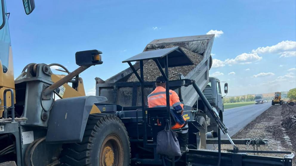 На Ставрополье отремонтируют 77 км дорог с применением современных технологий