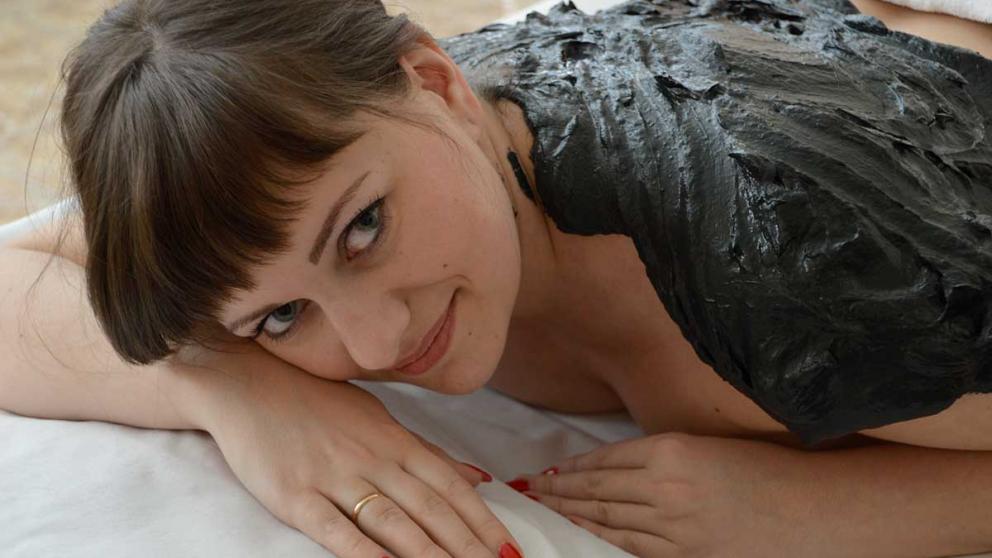 На Ставрополье пройдет первый в России фестиваль целебной грязи