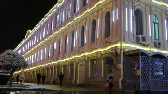 В Ставрополе обсудили вопросы развития туризма 