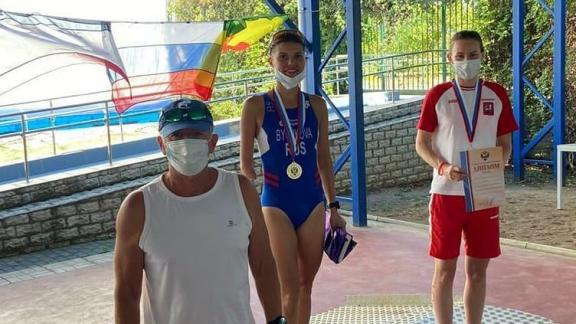 Ставропольские спортсмены собрали на российской международной арене урожай наград