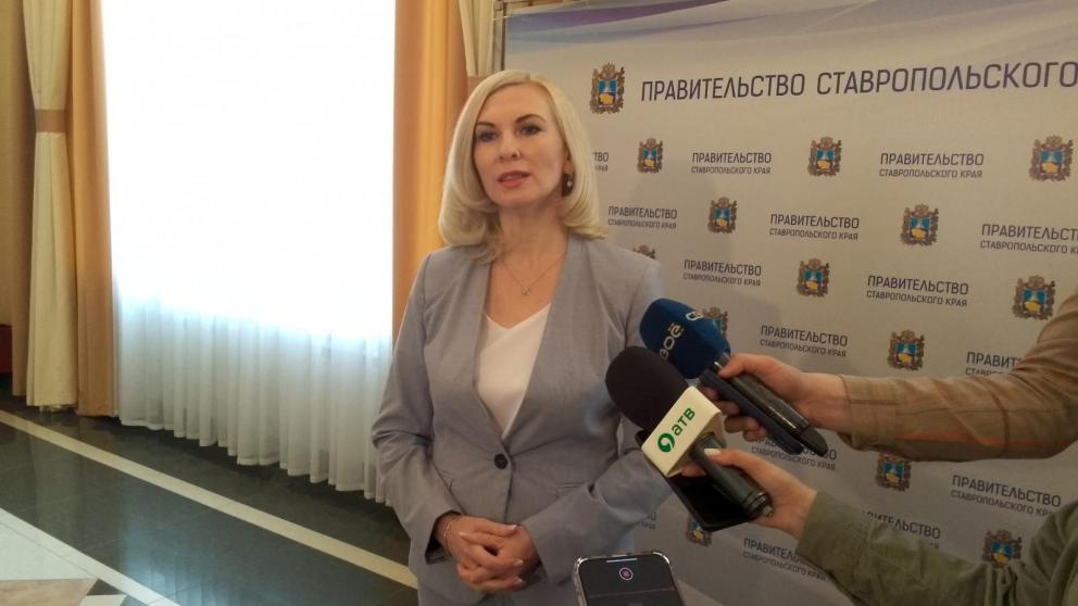 На Ставрополье увеличилось количество стобалльников ЕГЭ