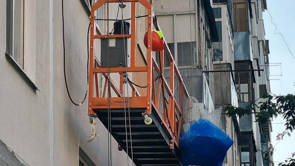 В Ставропольском крае выбран подрядчик для ремонта 12 многоэтажек