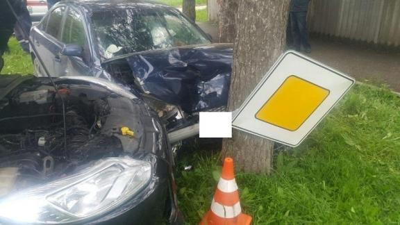 6 ДТП случилось в Ставропольском крае 21 июня, есть погибший пешеход