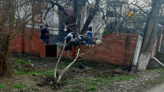 Два человека погибли в ДТП с мотоциклом в Кировском округе Ставрополья