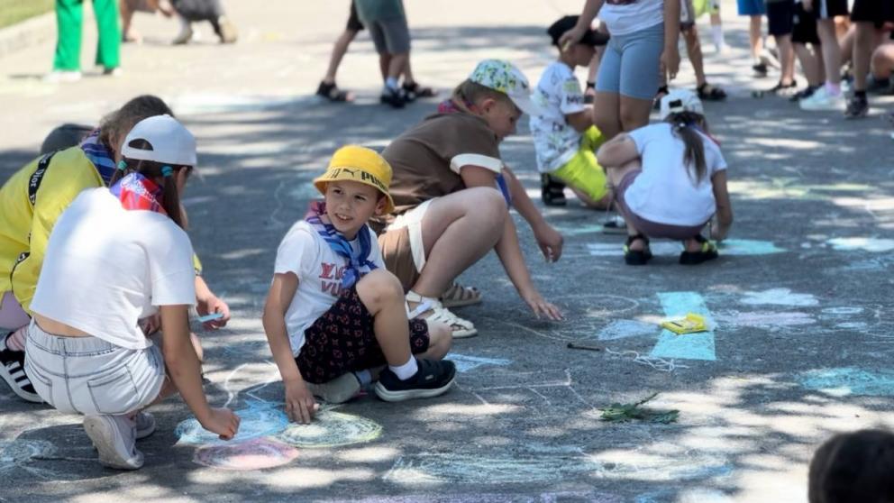 Летом в оздоровительных лагерях Новопавловска отдохнут более 2 тысяч детей