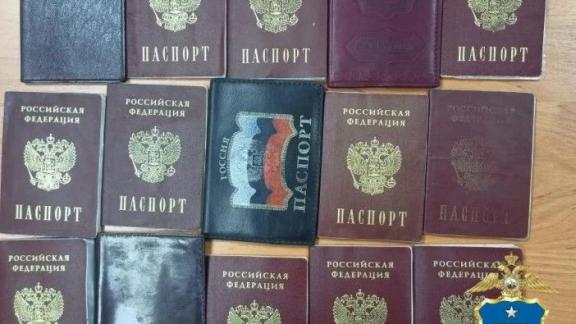 На Ставрополье перед судом предстанут 44 участника банды, похитившей более 161 млн рублей