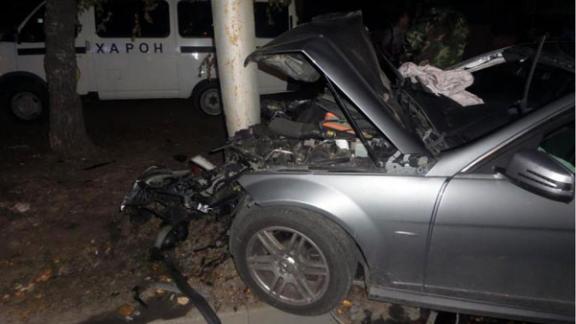 4 ноября в 8 ДТП на Ставрополье три человека погибли и 10 получили травмы