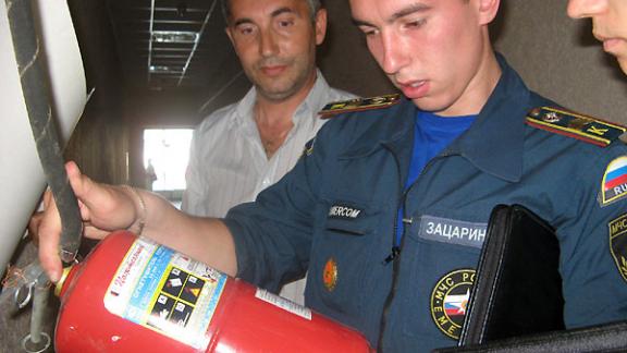 Ряд нарушений закона выявлен в оздоровительных лагерях Ставропольского края